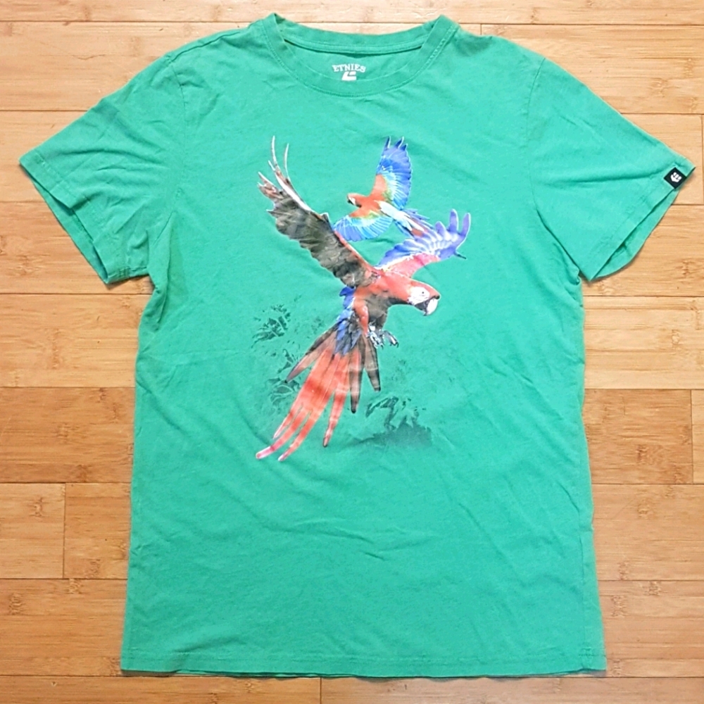 Etnies T-shirt